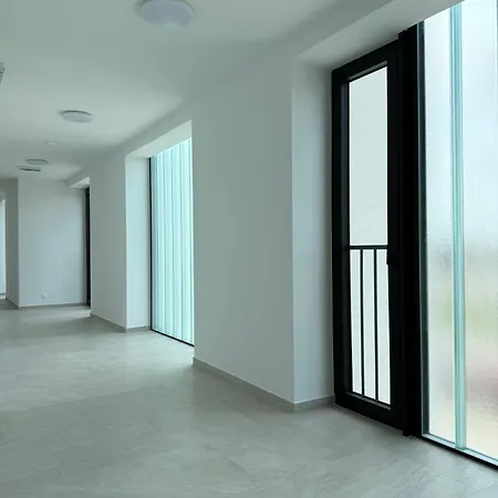 Luxapartments 303 Penati Golf * Sajdikove Humence