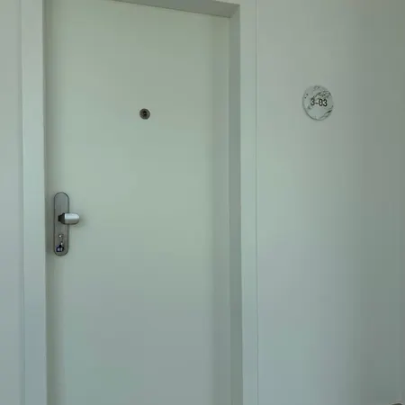 Apartment Luxapartments 303 Penati Golf Sajdikove Humence