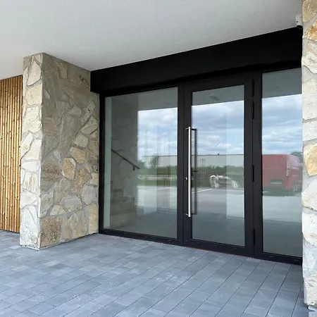 Apartmán Luxapartments 303 Penati Golf *