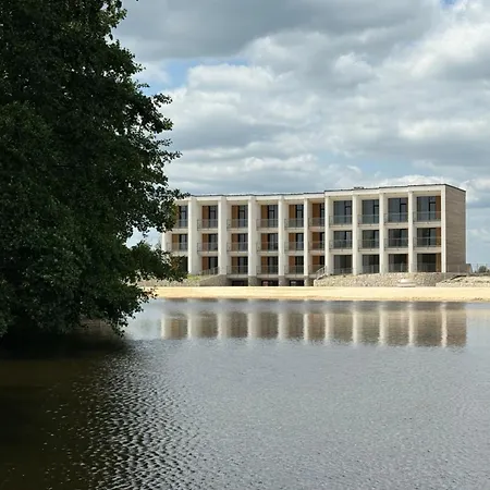 Apartment Luxapartments 303 Penati Golf Sajdikove Humence