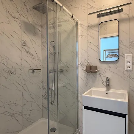 Luxapartments 303 Penati Golf * Sajdikove Humence