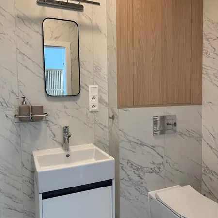 Luxapartments 303 Penati Golf Apartamento Sajdikove Humence